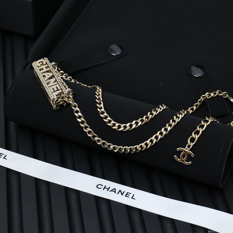 Chanel Necklaces